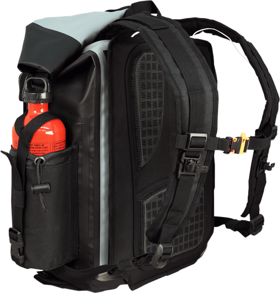 Hurricane Backpack