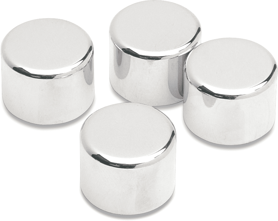 Rocker Box Bolt Cover