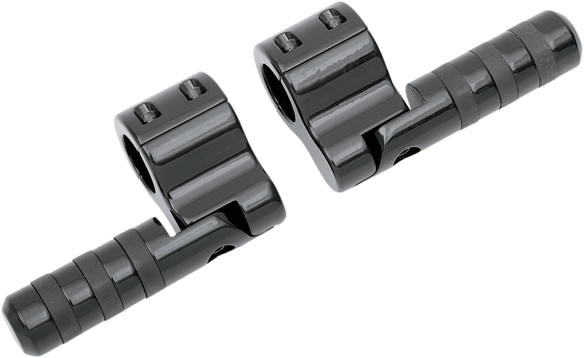 Clamp-On Footpeg