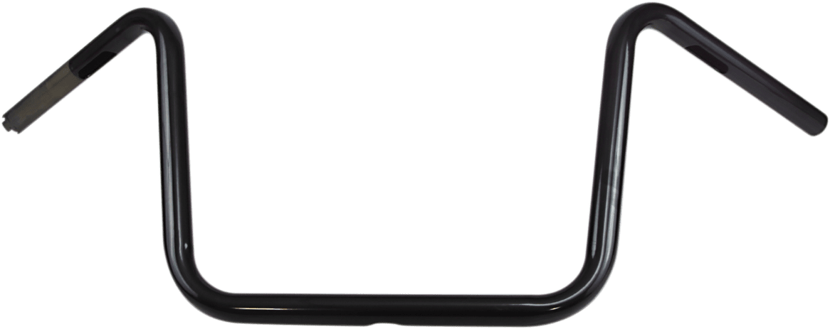 1" Handlebar — Ape Hanger/Wide