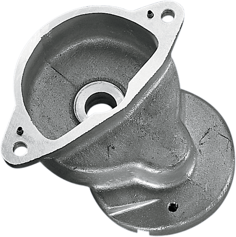 Starter Shaft Housings