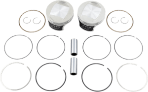 Tracker Series Piston Kit