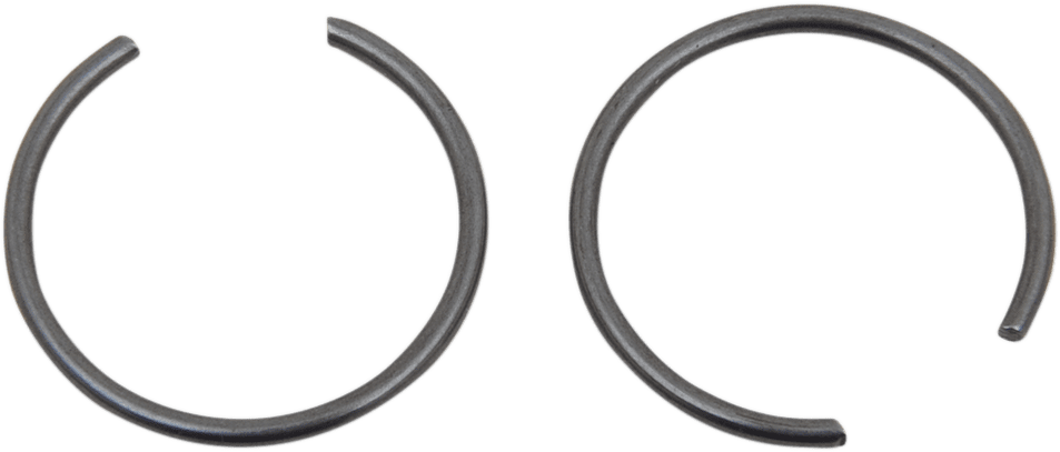 High-Performance Replacement Circlips