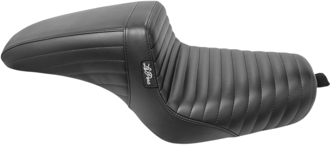 Kickflip Seat — Pleated