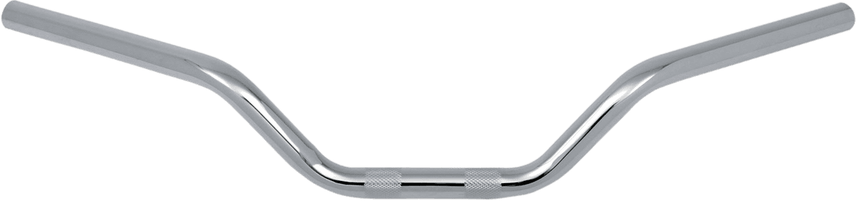 1" Handlebar — OEM Replacement Bend