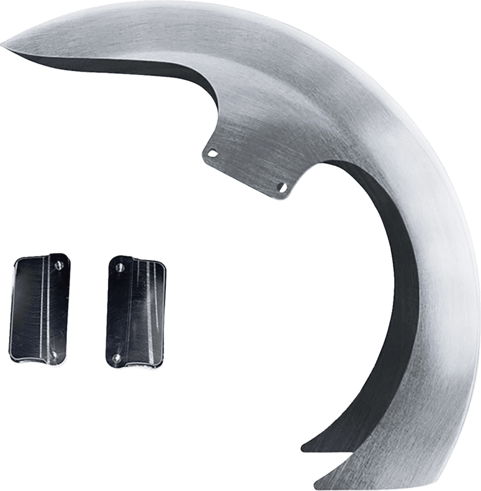 OEM Fender For M8 Softail®