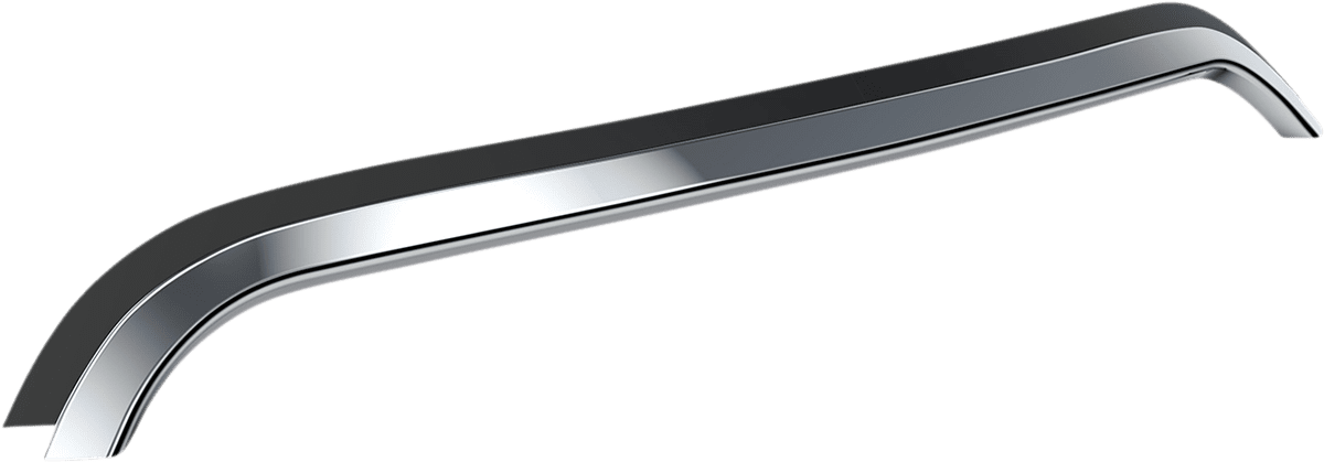 Center Windshield Trim