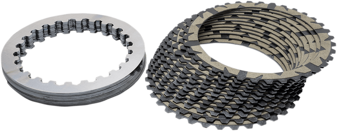TorqDrive® Clutch Kit