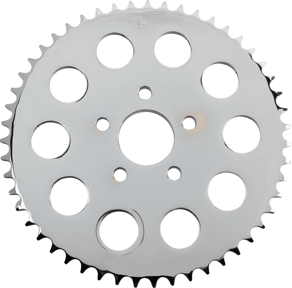 Rear Wheel Sprocket