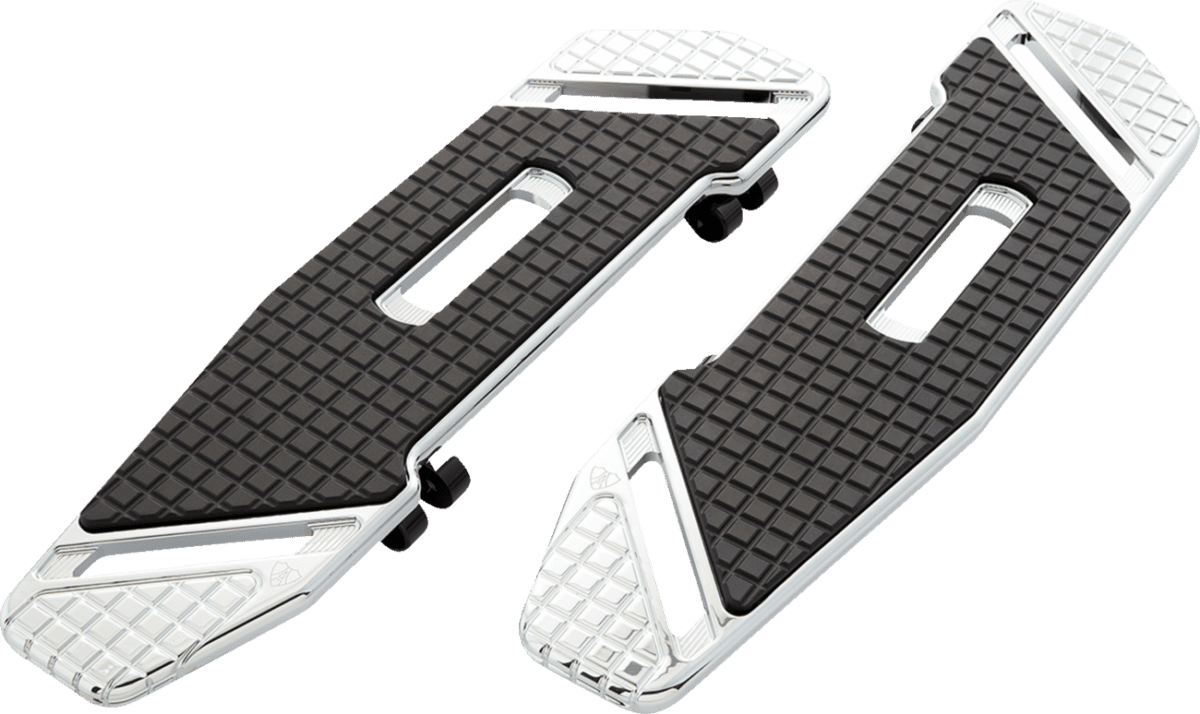 SpeedLiner Floorboards