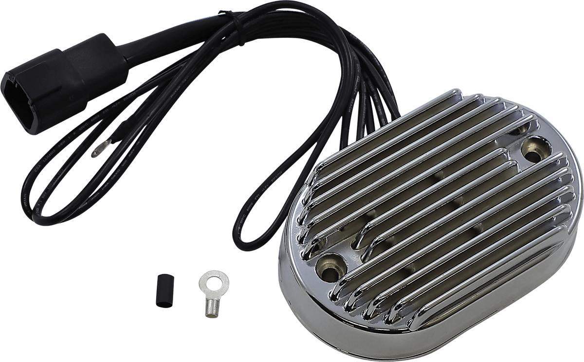 Premium Voltage Regulator