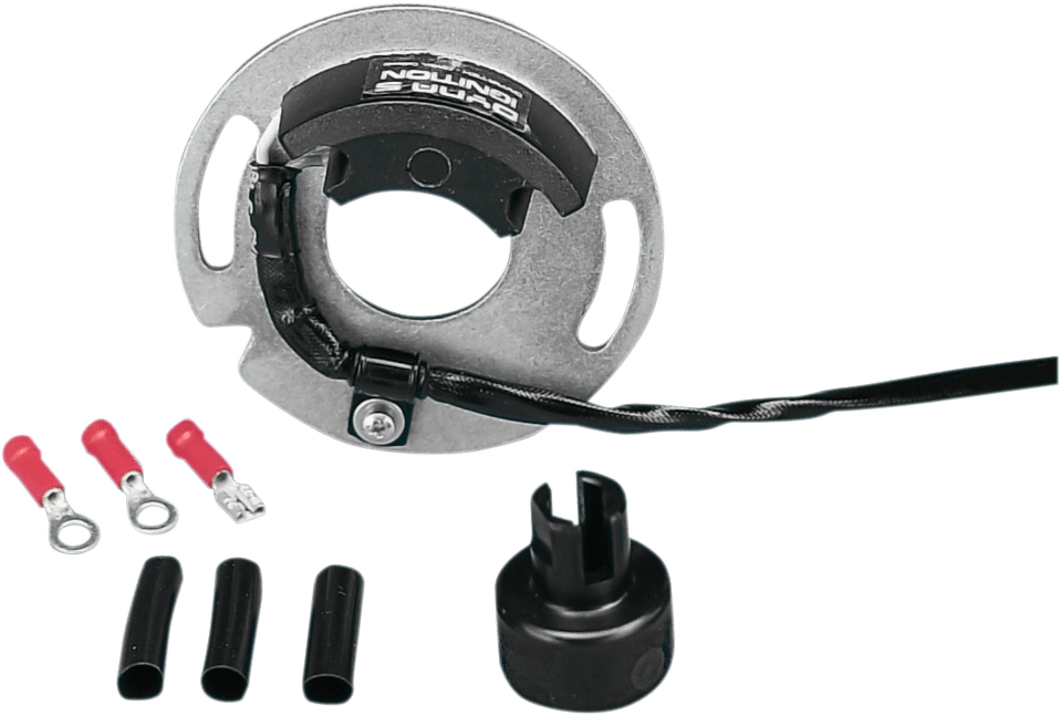 Electronic Ignition System