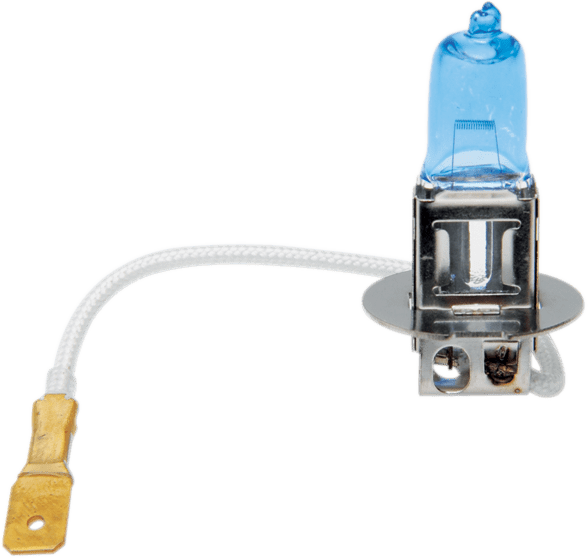 Halogen Headlight Bulb