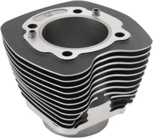 Replacement Cylinder