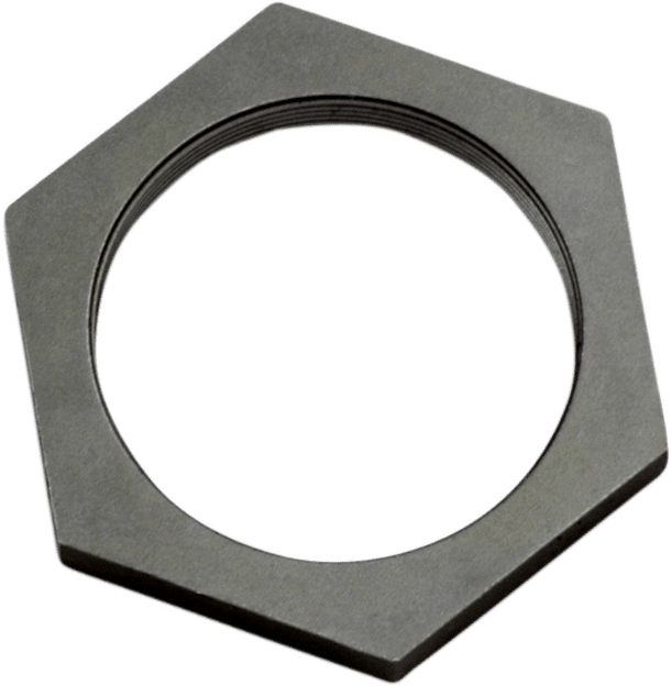 Mainshaft Sprocket/Belt Pulley Nut