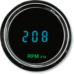 3000 Series Digital Tachometer