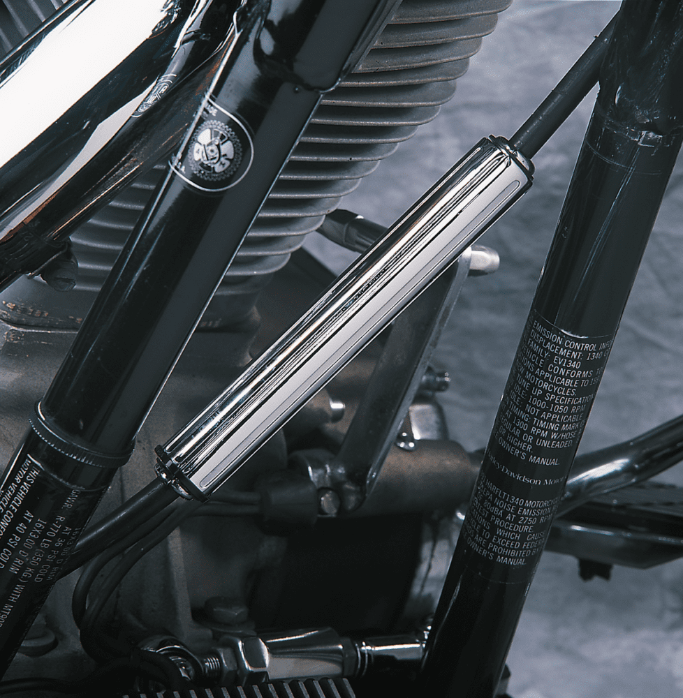 Clutch Cable Adjuster Cover