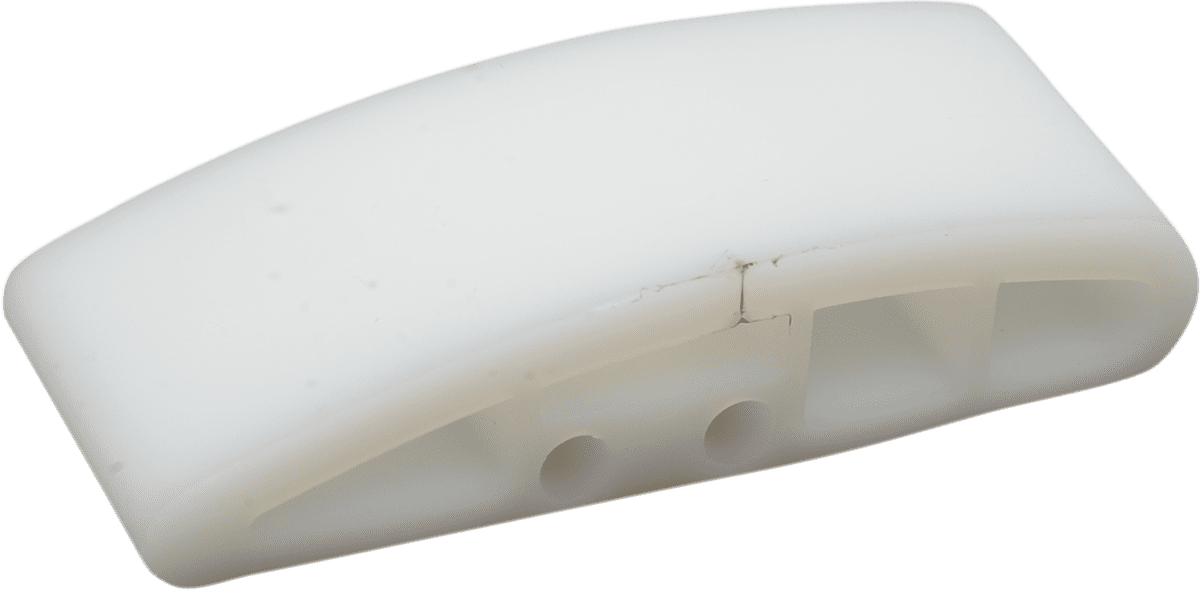 Primary Chain Adjusting Shoe