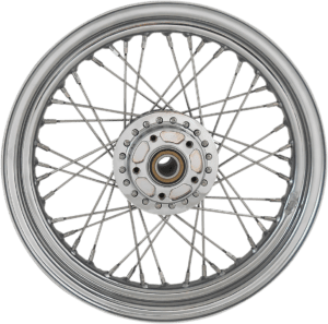 Replacement Laced Wheel