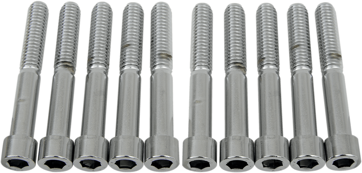 Socket-Head Bolts