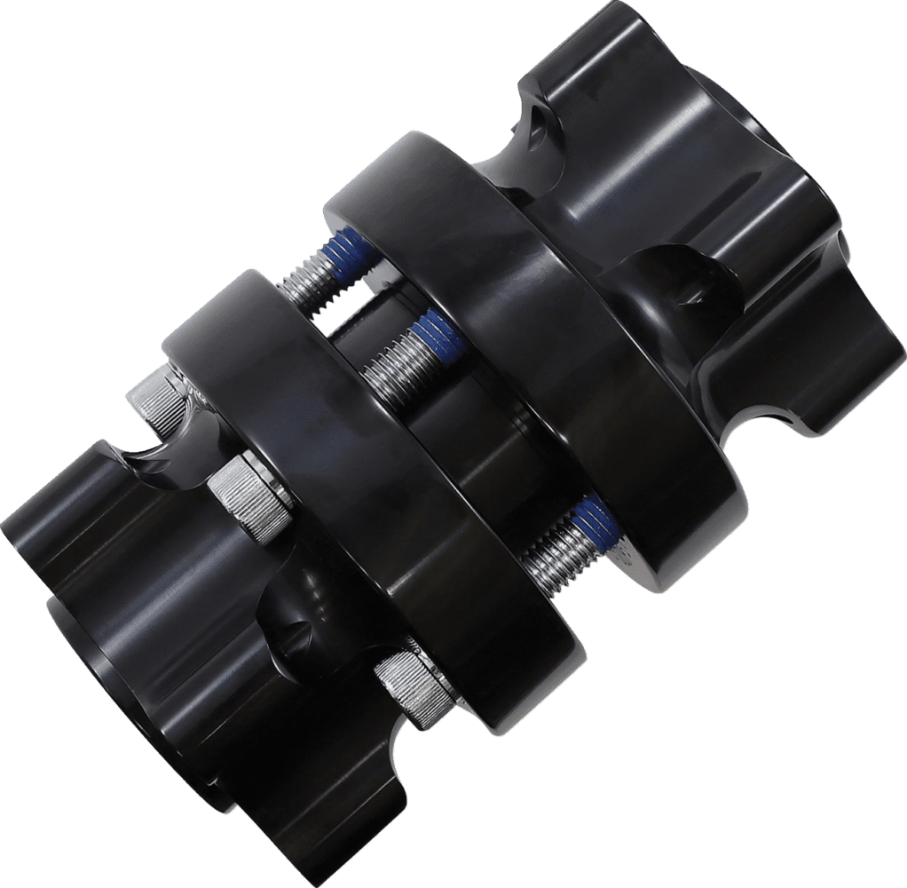 Cartridge Hub