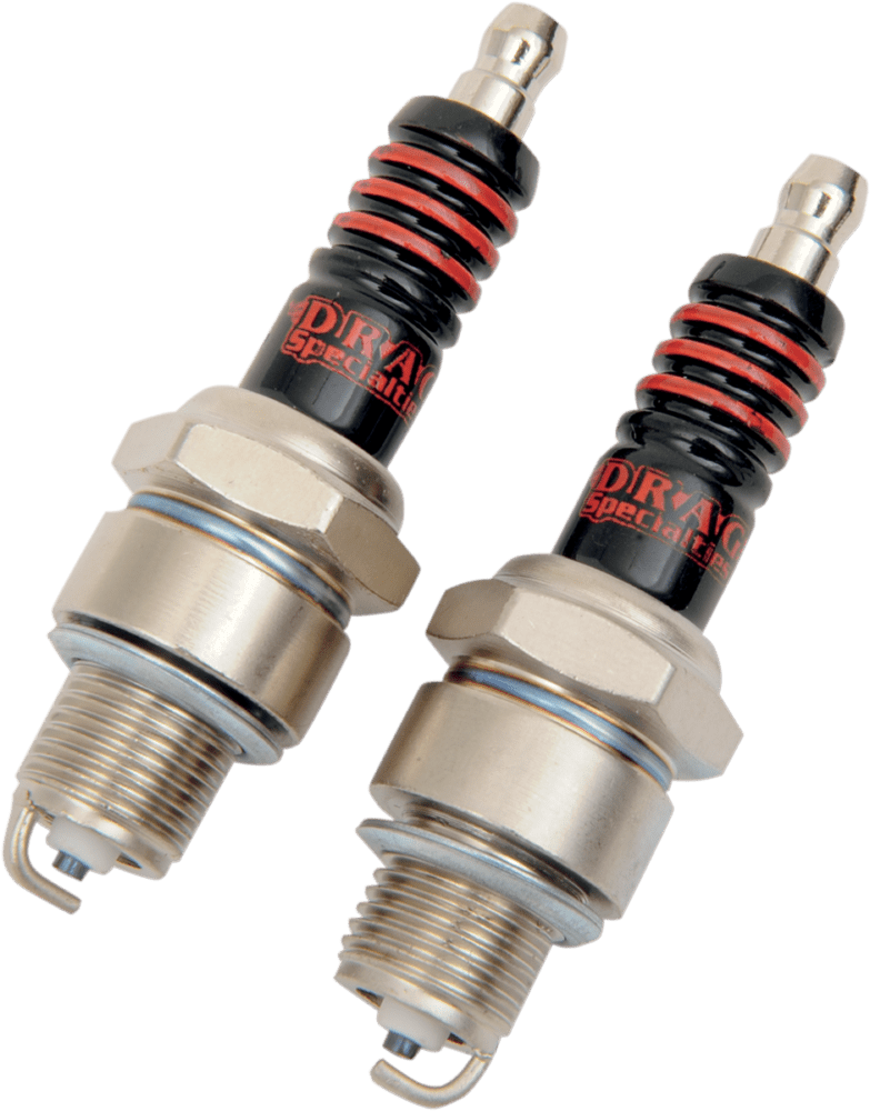 Spark Plugs, Iron XL