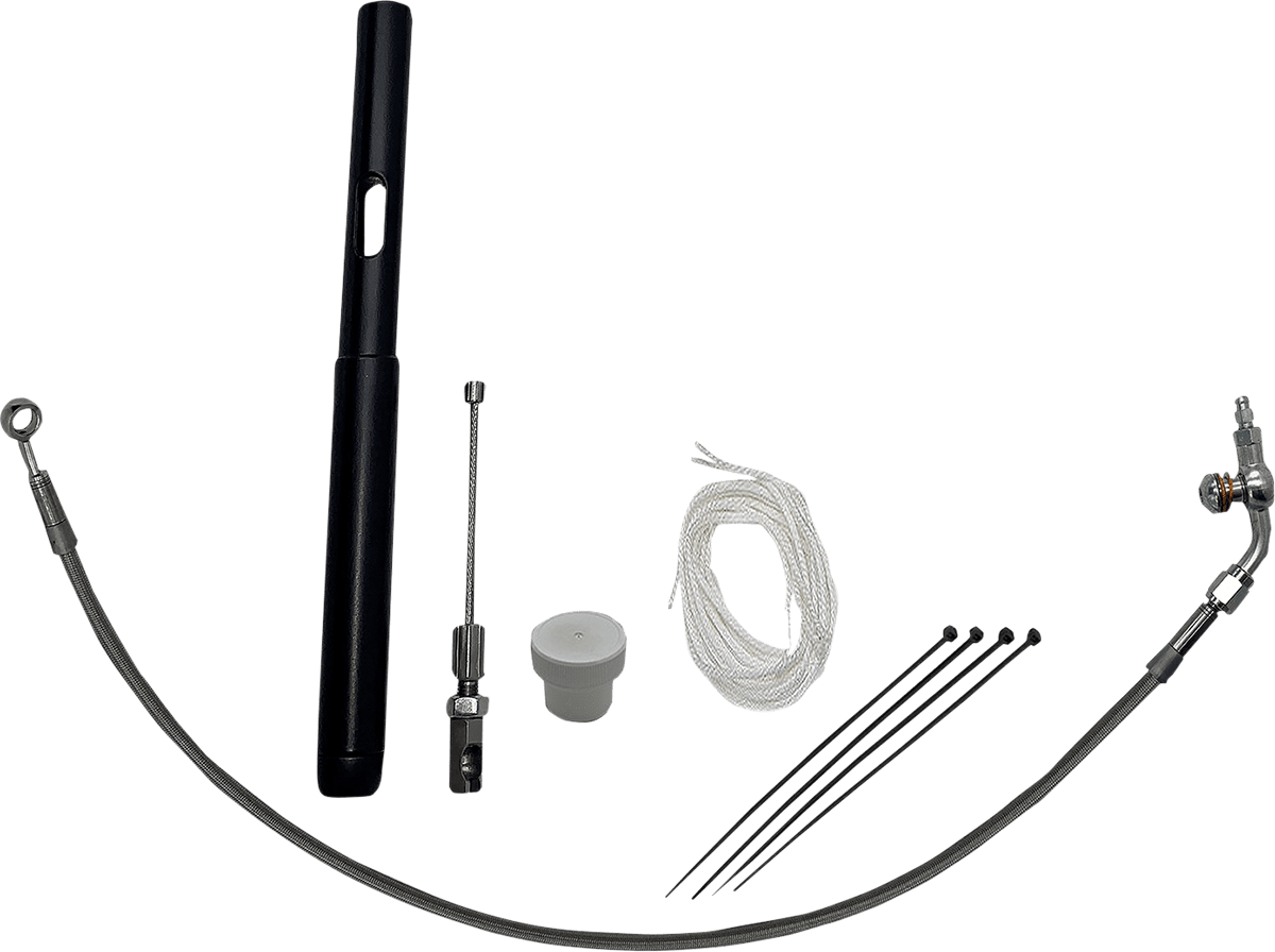 EZ Install Handlebar Kit