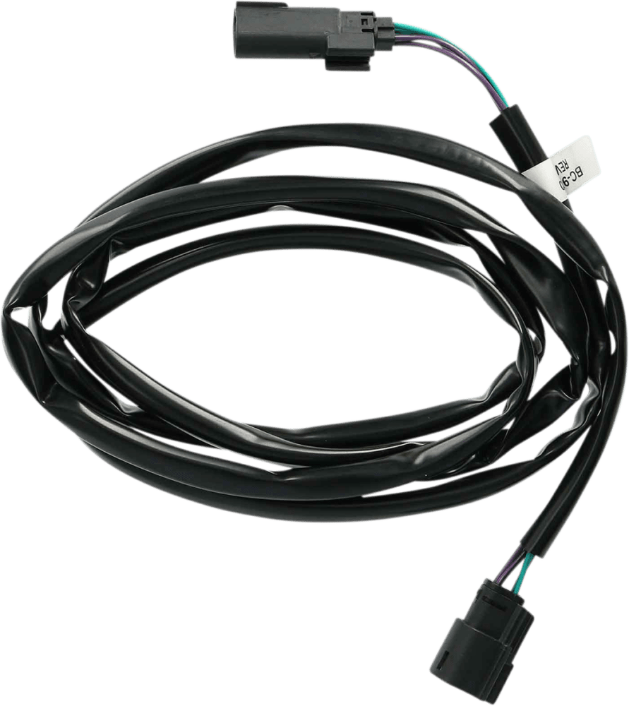 Rear Speaker Harness