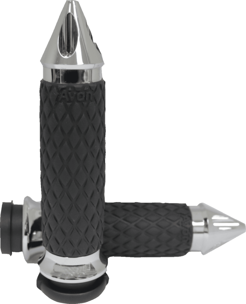 Diamond Contour Grips