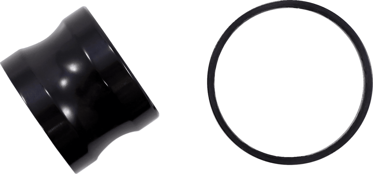 Front Axle Spacer Kit