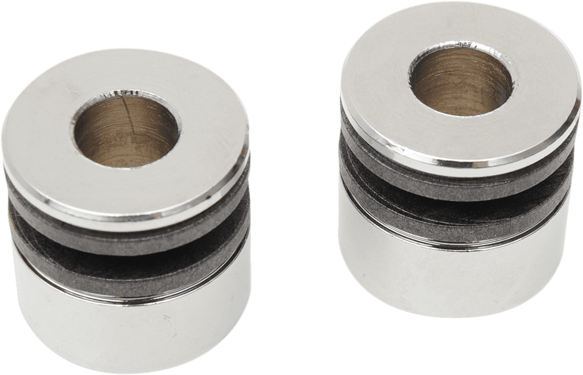 Replacement Bushings for OE Detachable Docking Hardware