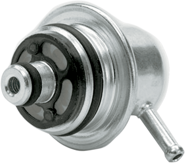 Fuel Pressure Regulator