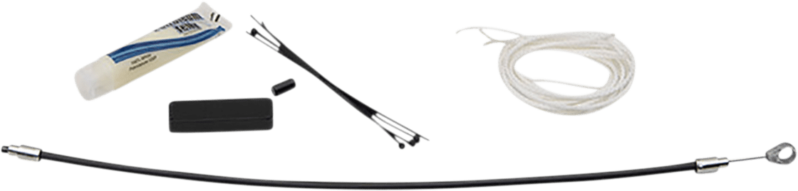 EZ Install Handlebar Kit