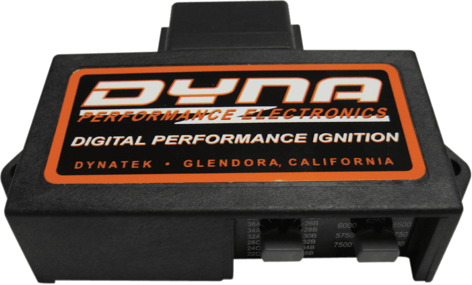 Dyna 2000TC-3 Digital Performance Ignition Module