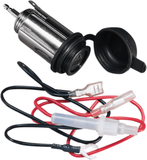 Universal Moisture Resistant Cigarette Lighter