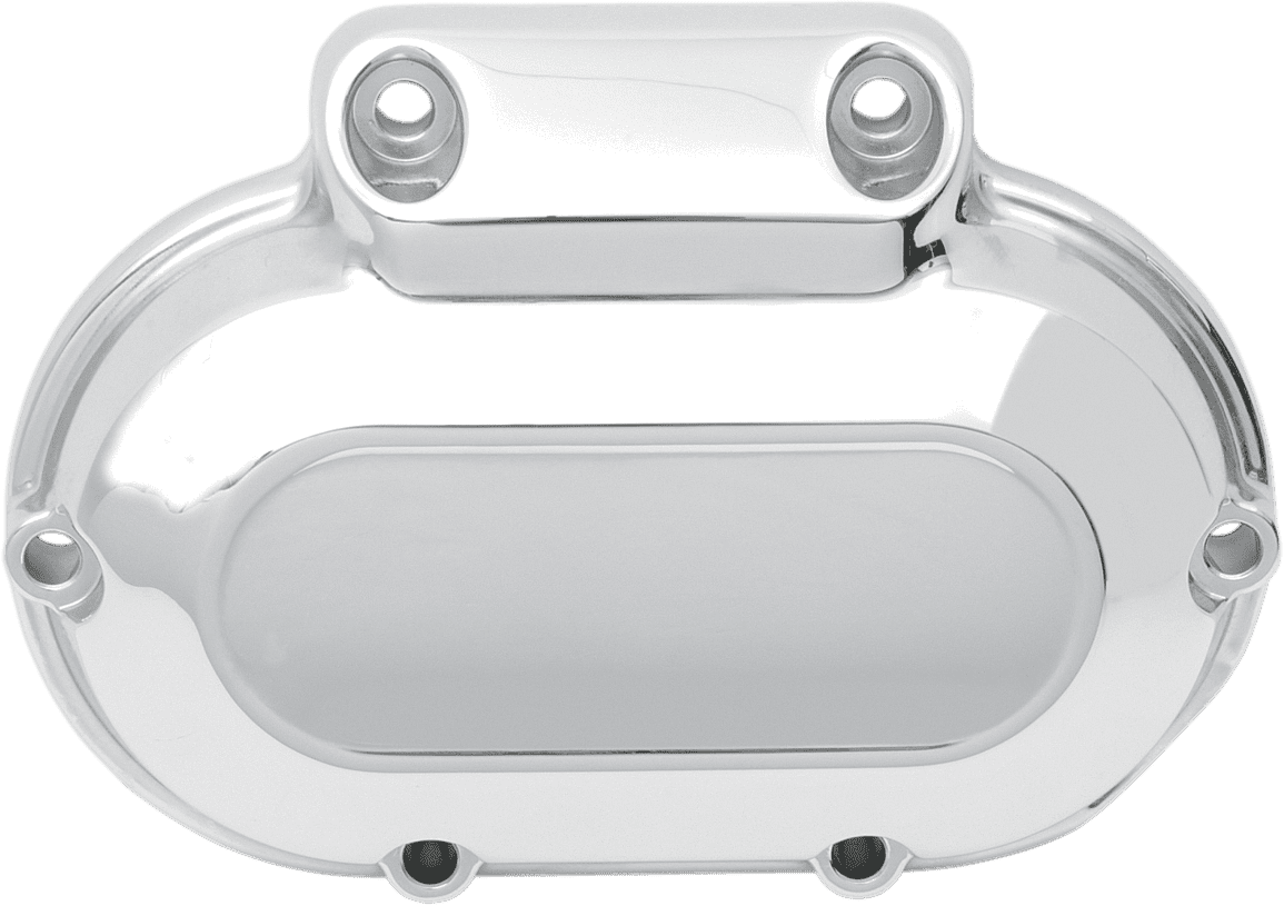 Transmission Side Cover