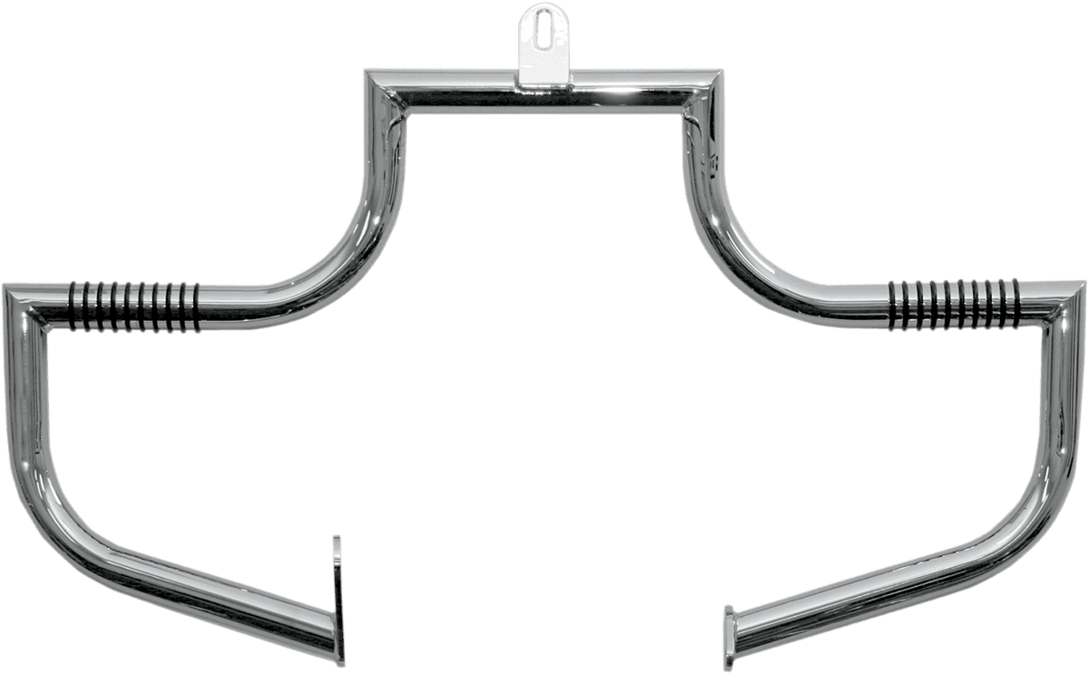 Linbar® Front or Rear Highway Bar