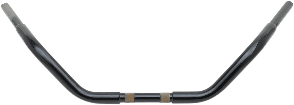1-1/4" Buffalo Bar Handlebar