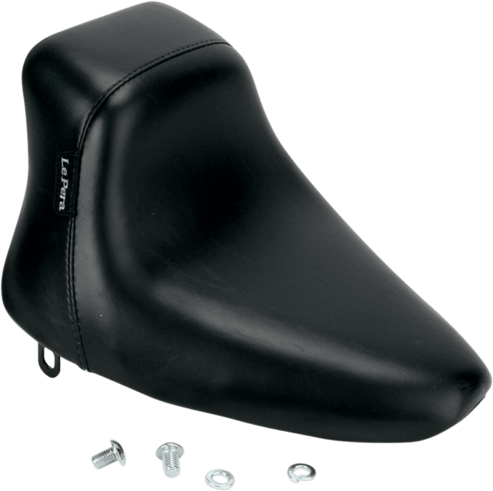 Bare Bones Up-Front Solo Seat