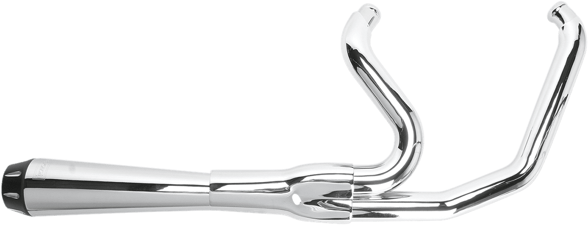 Road Rage 2:1 Exhaust System