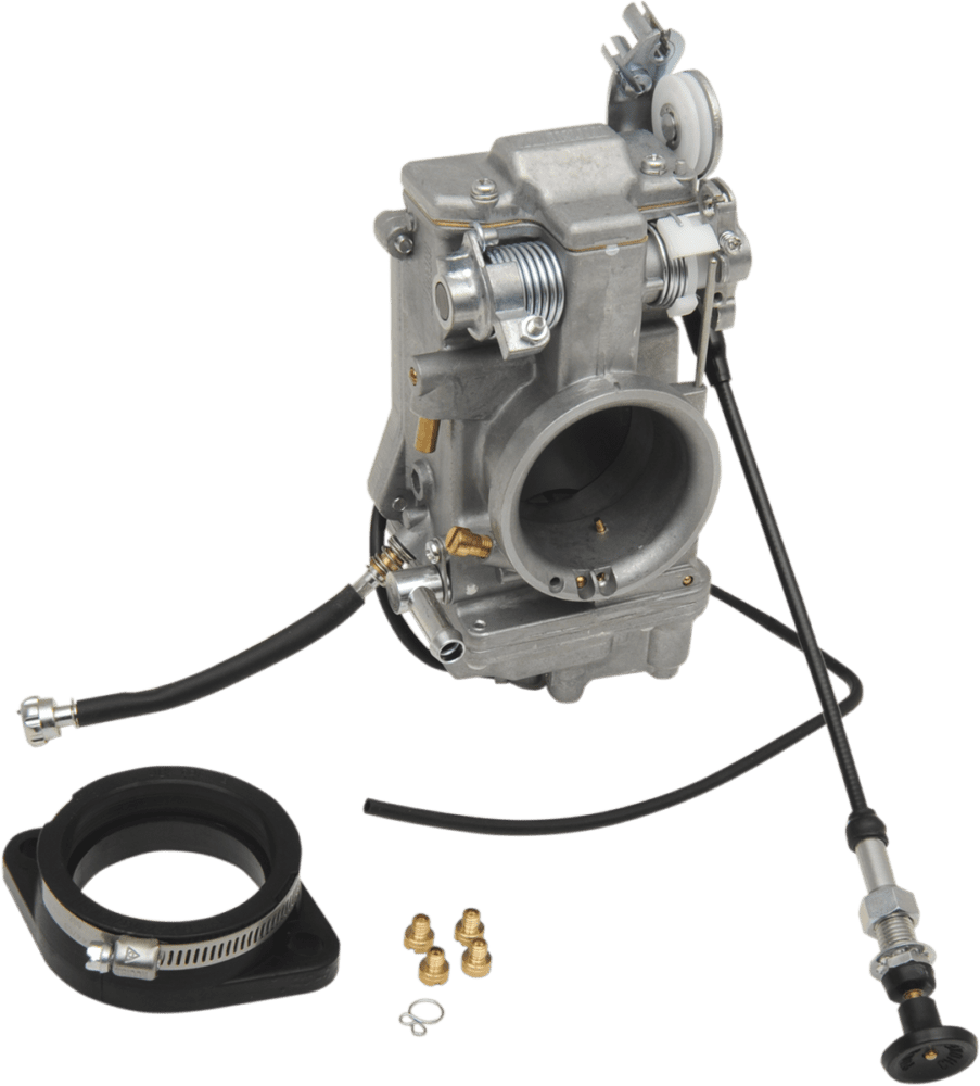 HSR48 Smoothbore Carburetor