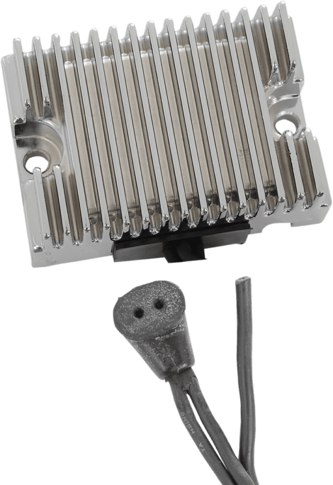 Solid-State Regulator