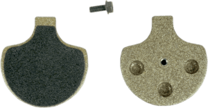 Gold-Plus Harley/Buell Brake Pads