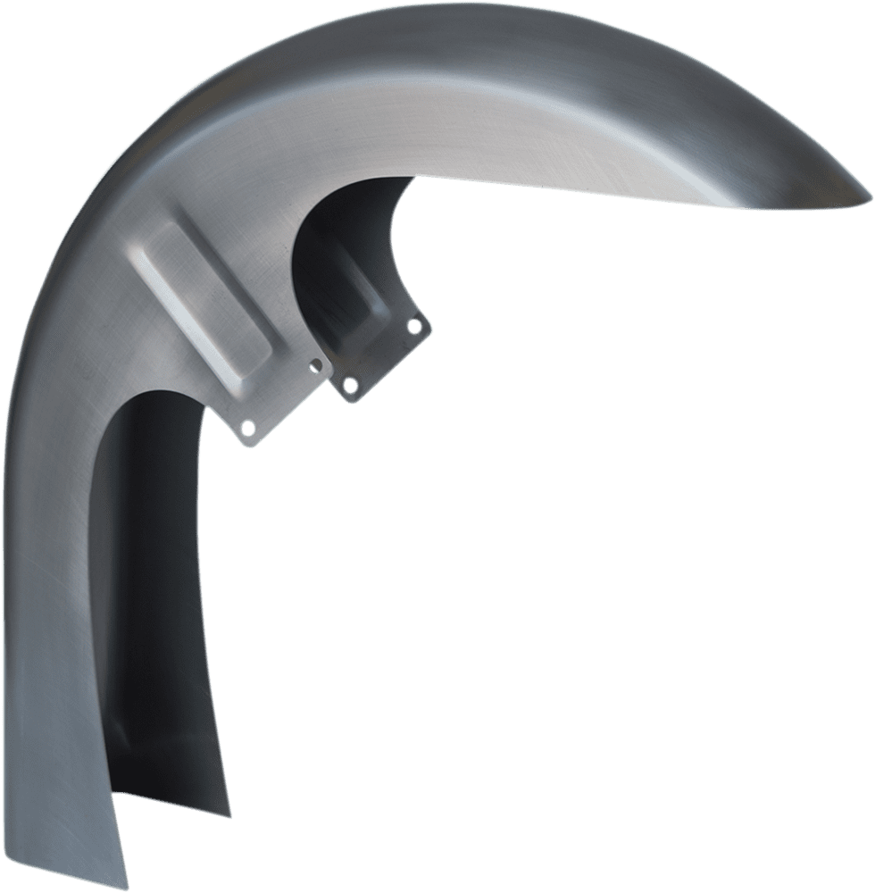 Flat Back Dresser Front Fender