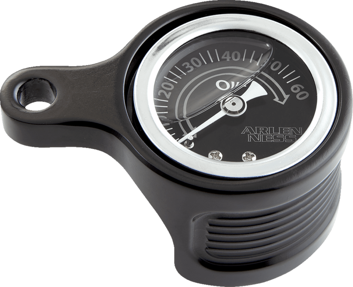 Method® Oil Pressure Gauge