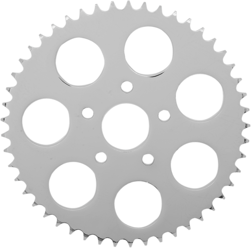 Rear Wheel Sprocket