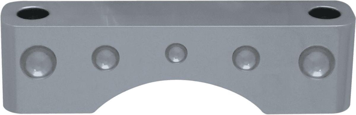 Front Fender Spacers