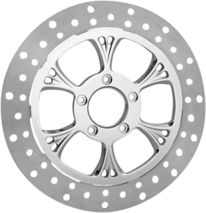 13" Floating Front Rotor