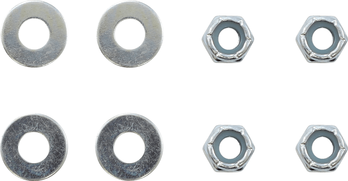 Quick Detach Tour Box Mount