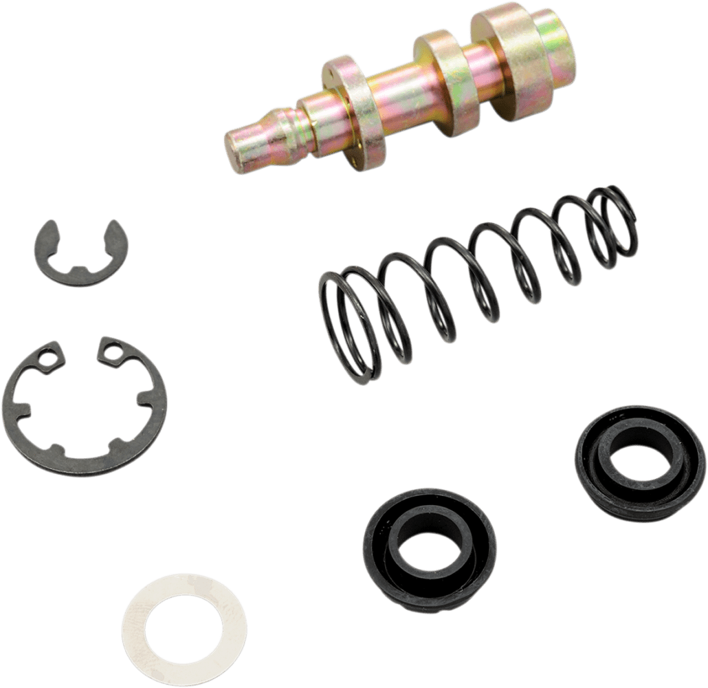 Master Cylinder Rebuild Kit